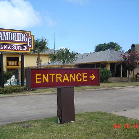 Motel 6-Freeport, Tx Exteriör bild